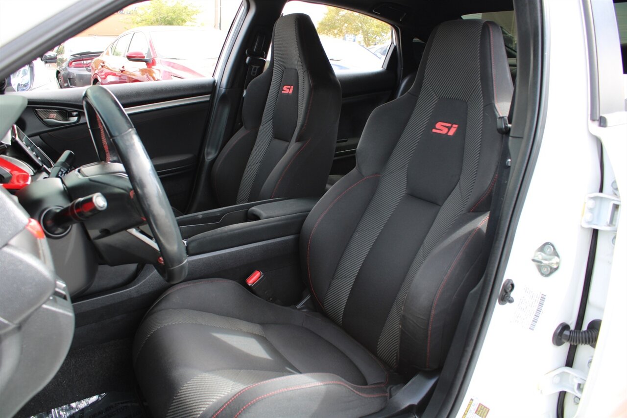 2019 Honda Civic Si - Photo 17 - Reno, NV 89511
