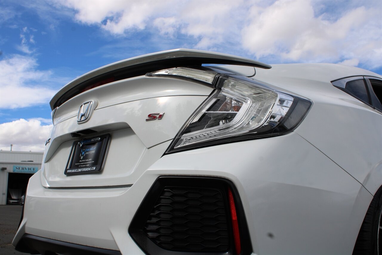 2019 Honda Civic Si - Photo 14 - Reno, NV 89511