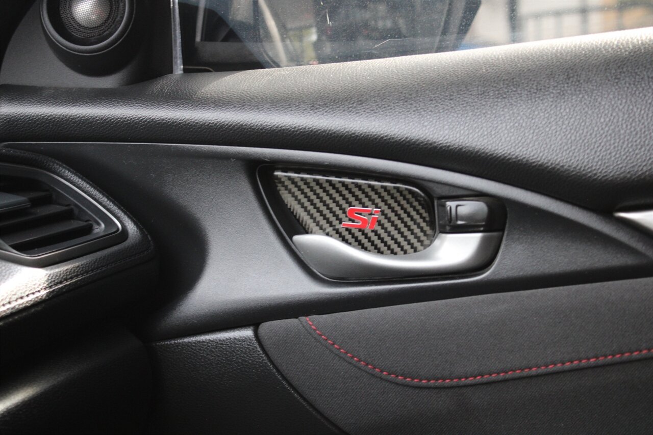 2019 Honda Civic Si - Photo 33 - Reno, NV 89511