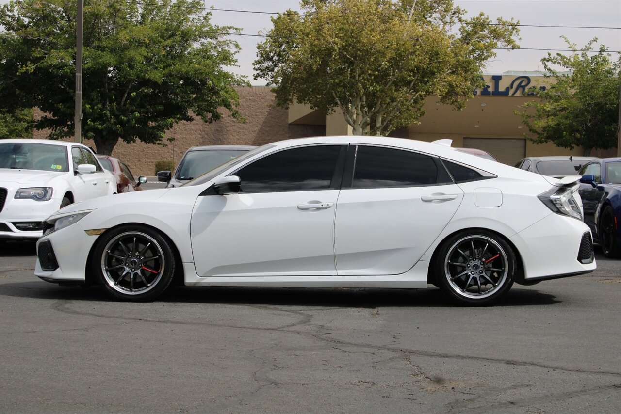 2019 Honda Civic Si - Photo 11 - Reno, NV 89511