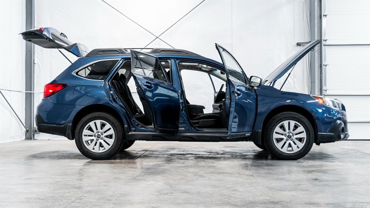 2019 Subaru Outback 2.5i Premium   - Photo 18 - Reno, NV 89511