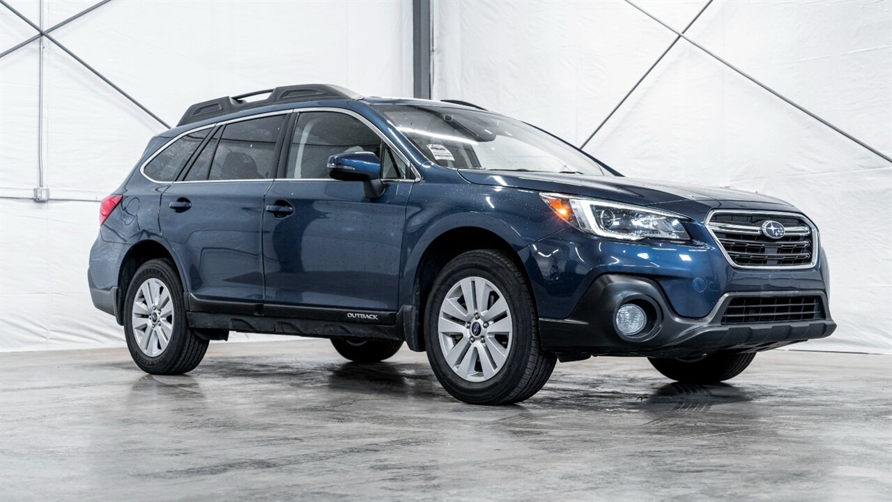 2019 Subaru Outback 2.5i Premium   - Photo 3 - Reno, NV 89511