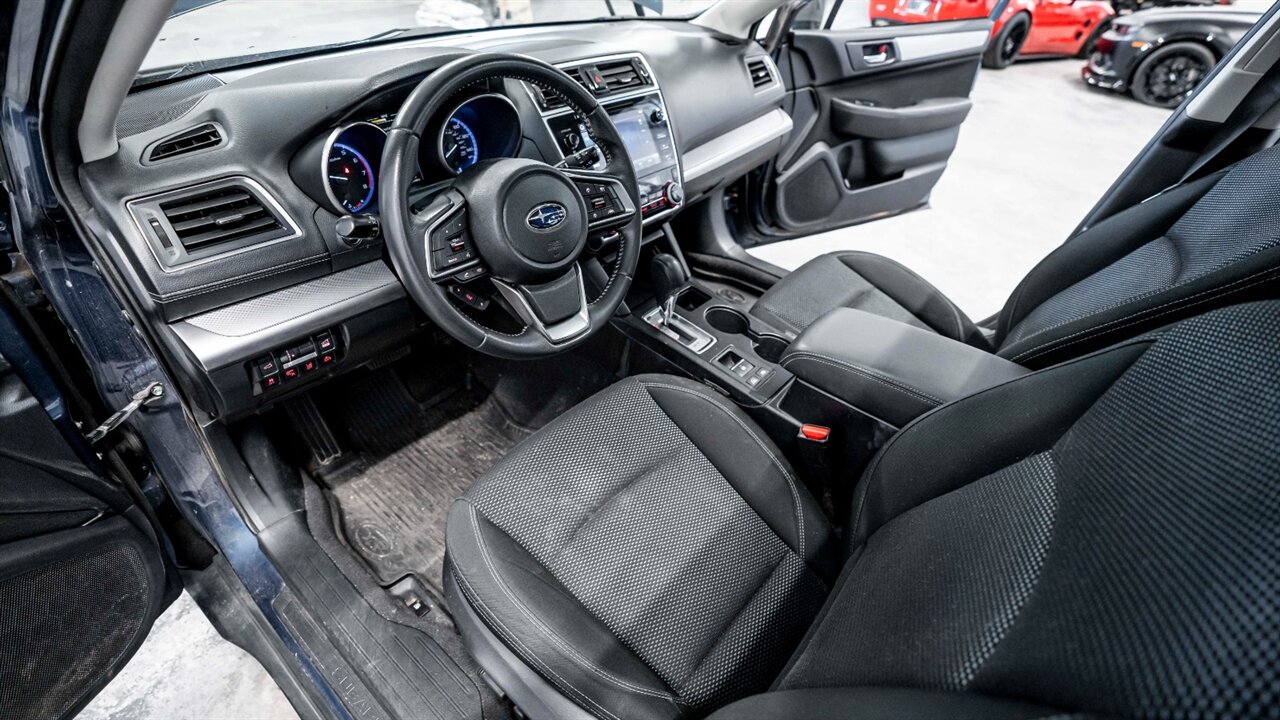 2019 Subaru Outback 2.5i Premium   - Photo 22 - Reno, NV 89511