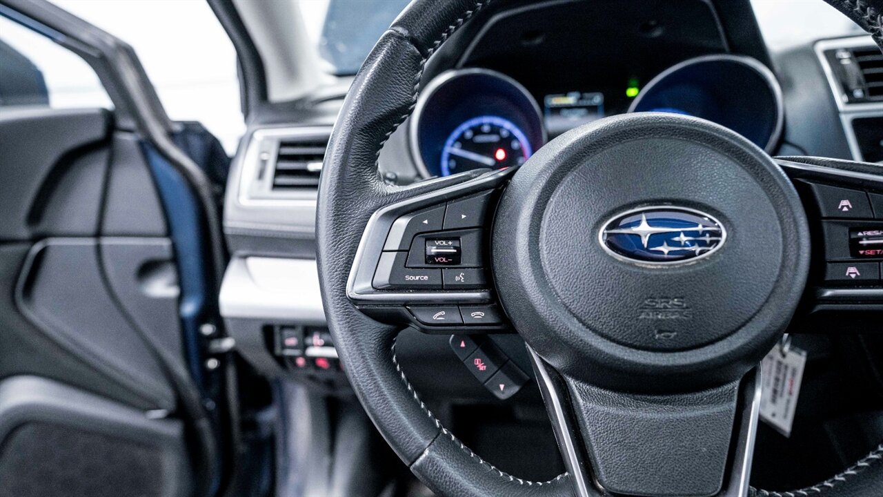 2019 Subaru Outback 2.5i Premium   - Photo 29 - Reno, NV 89511