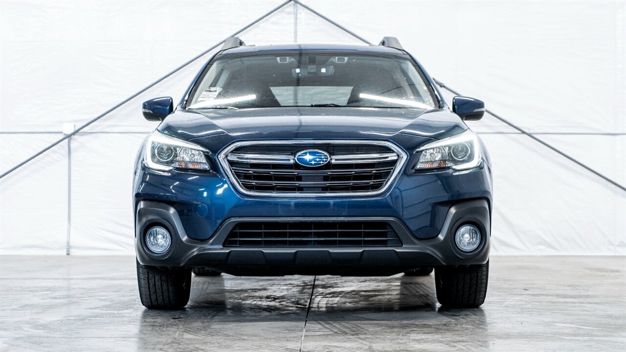 2019 Subaru Outback 2.5i Premium   - Photo 5 - Reno, NV 89511