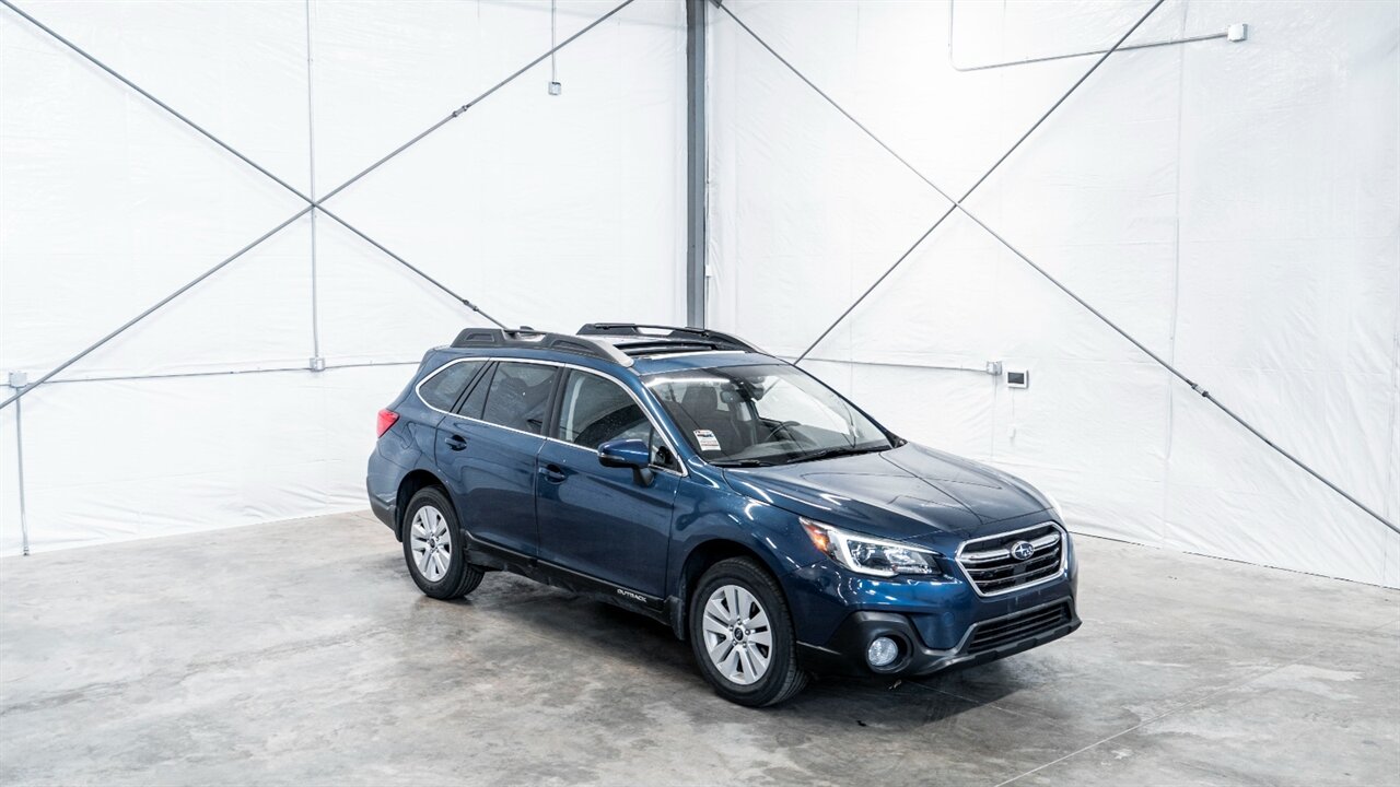 2019 Subaru Outback 2.5i Premium   - Photo 8 - Reno, NV 89511