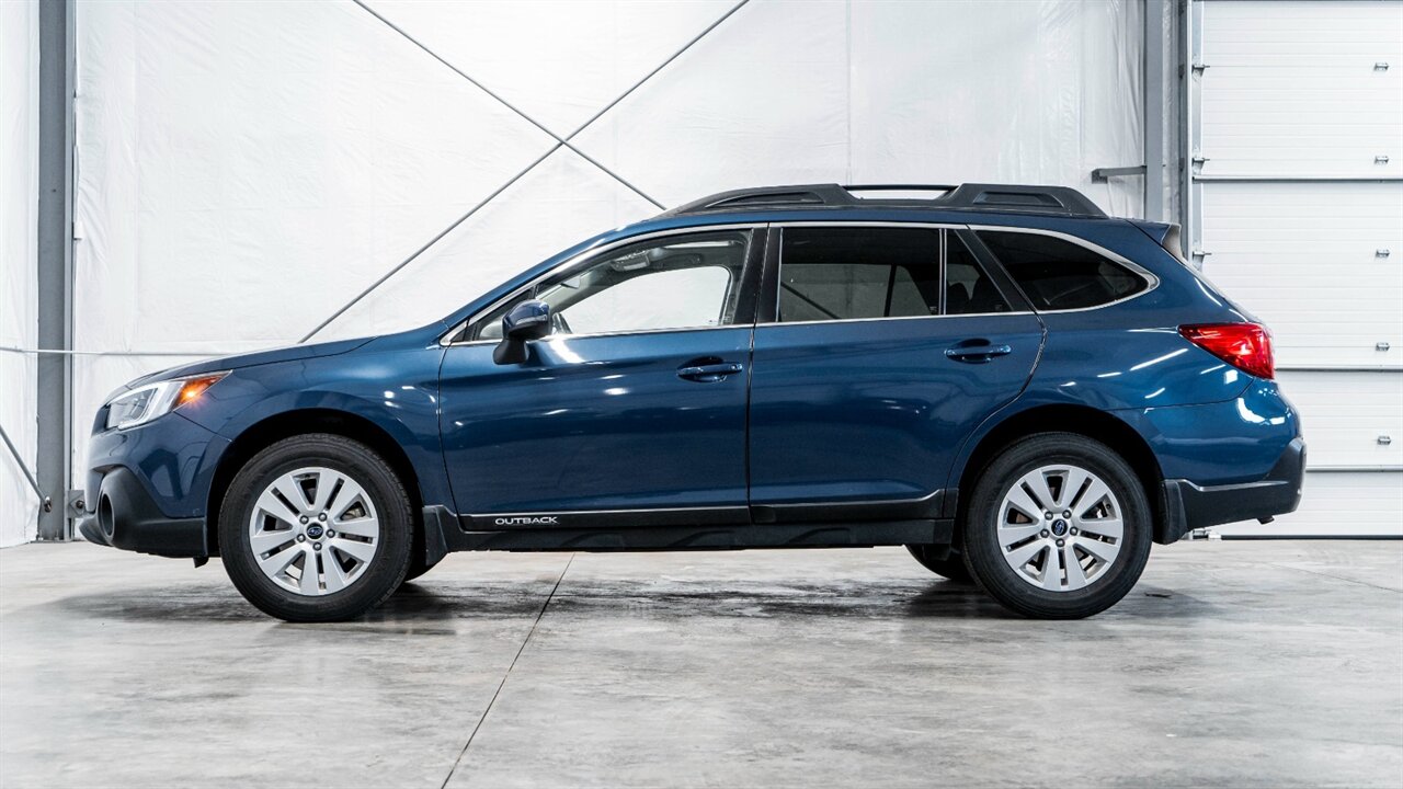 2019 Subaru Outback 2.5i Premium   - Photo 4 - Reno, NV 89511