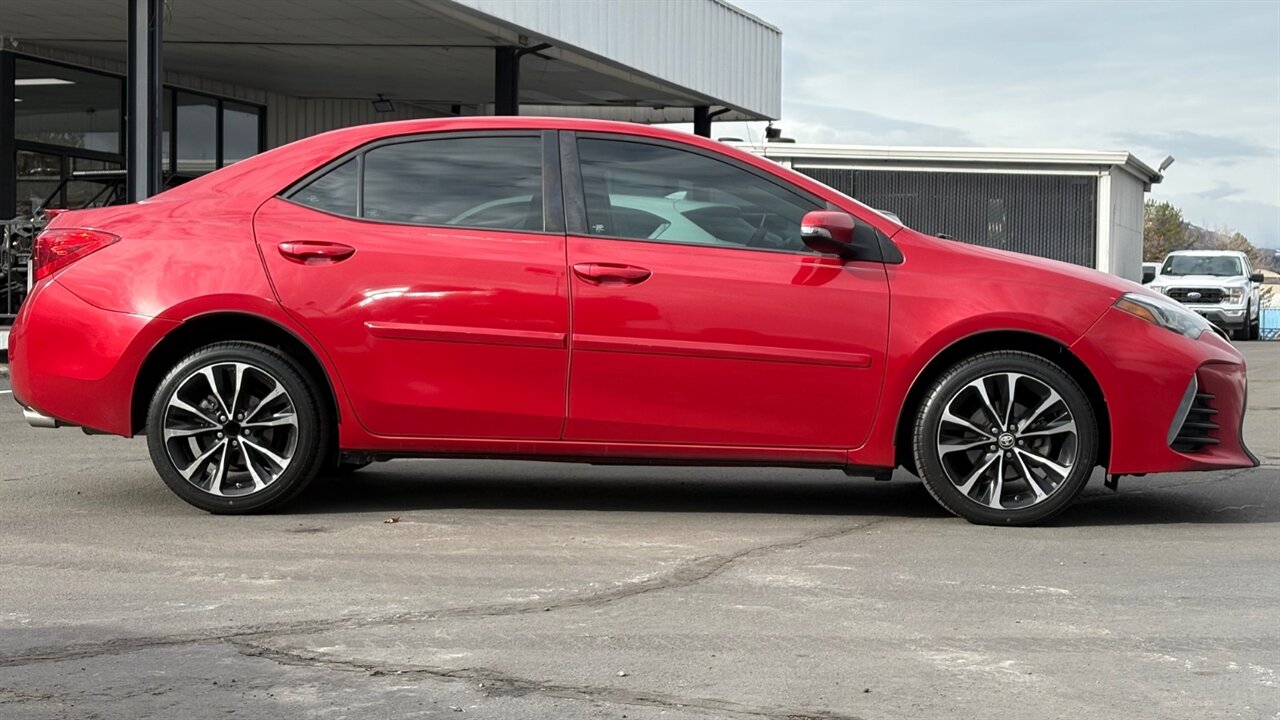 2018 Toyota Corolla SE   - Photo 4 - Reno, NV 89511