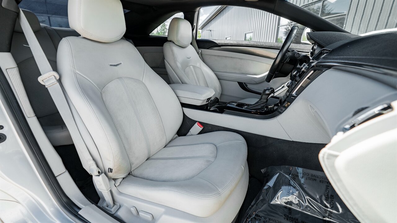 2013 Cadillac CTS - Photo 21 - Reno, NV 89511