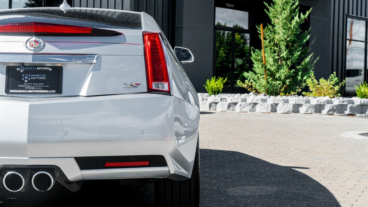 2013 Cadillac CTS - Photo 14 - Reno, NV 89511