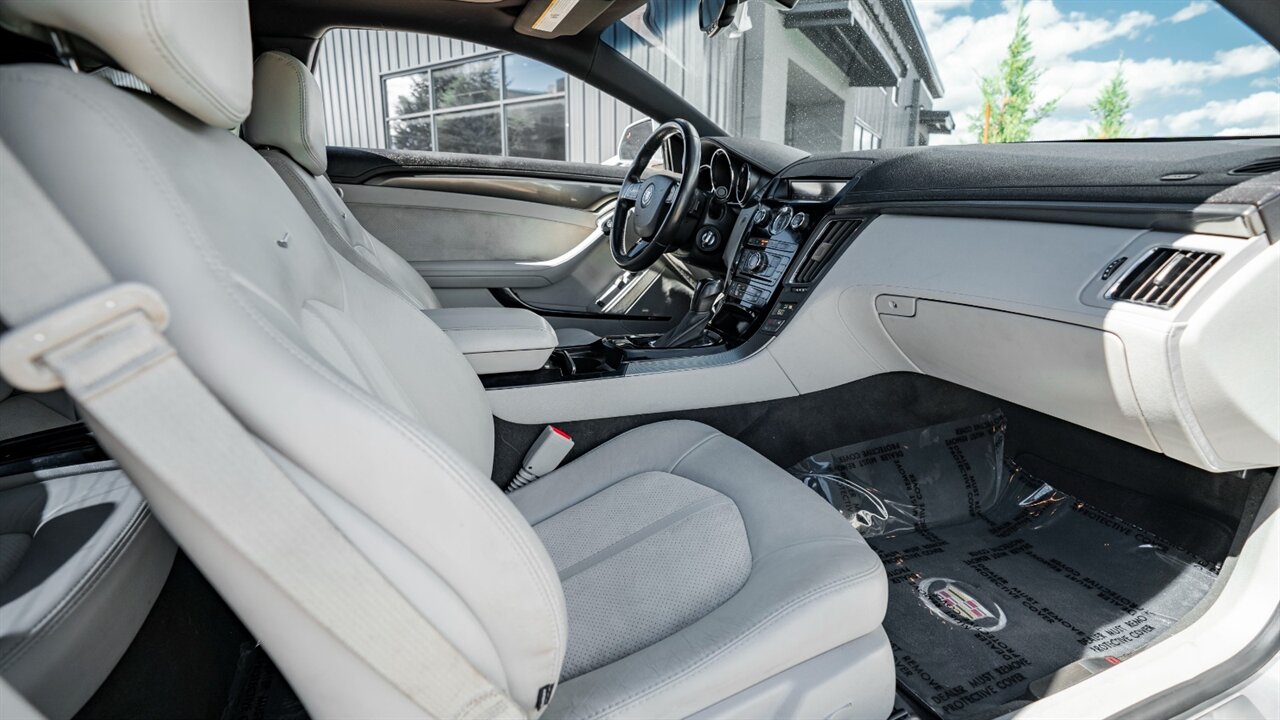 2013 Cadillac CTS - Photo 22 - Reno, NV 89511