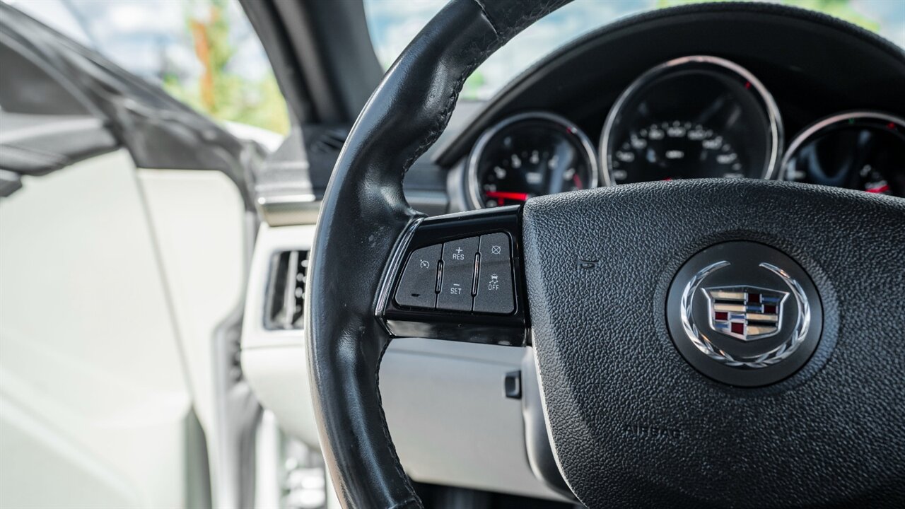 2013 Cadillac CTS - Photo 28 - Reno, NV 89511