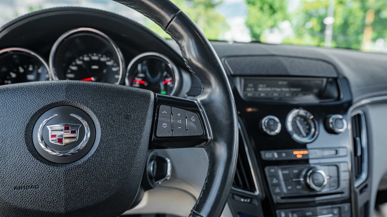 2013 Cadillac CTS - Photo 29 - Reno, NV 89511