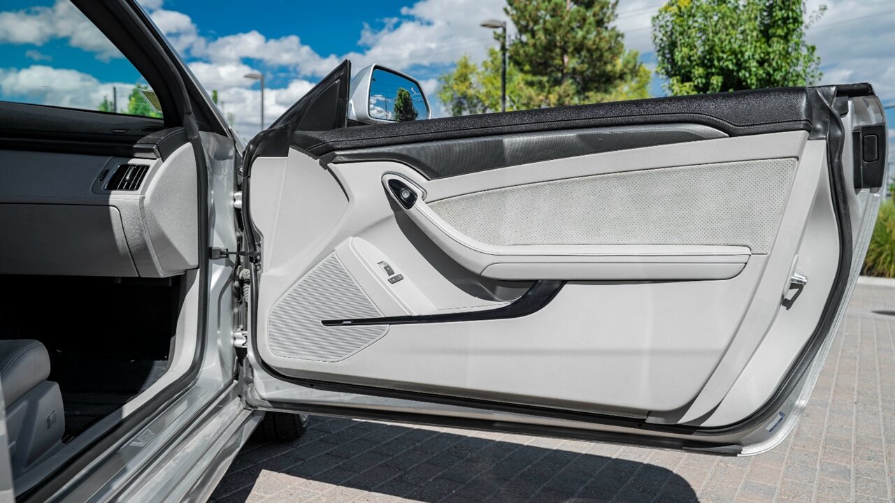 2013 Cadillac CTS - Photo 38 - Reno, NV 89511
