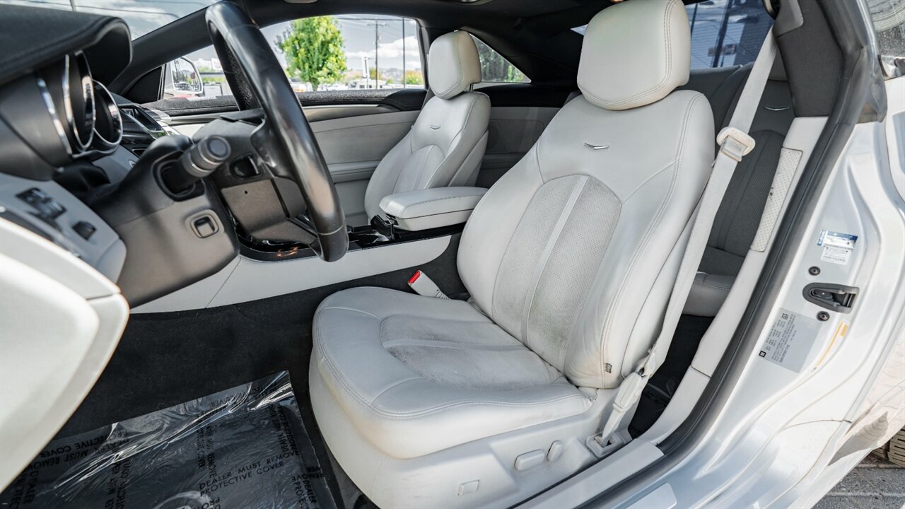 2013 Cadillac CTS - Photo 18 - Reno, NV 89511
