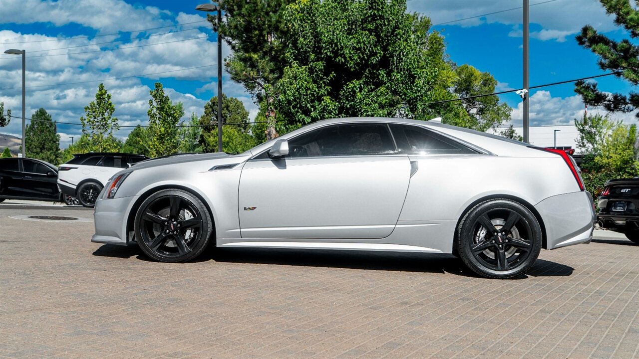 2013 Cadillac CTS - Photo 3 - Reno, NV 89511