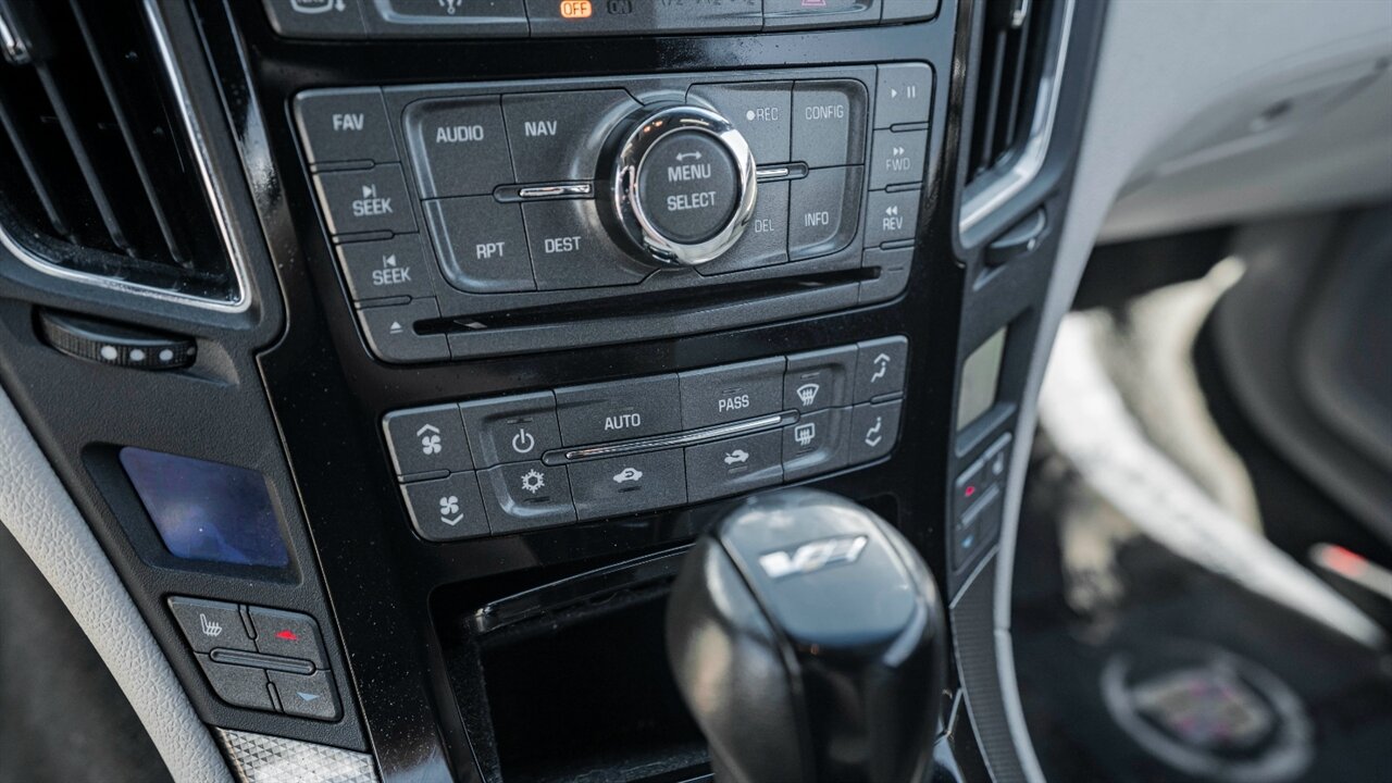 2013 Cadillac CTS - Photo 34 - Reno, NV 89511