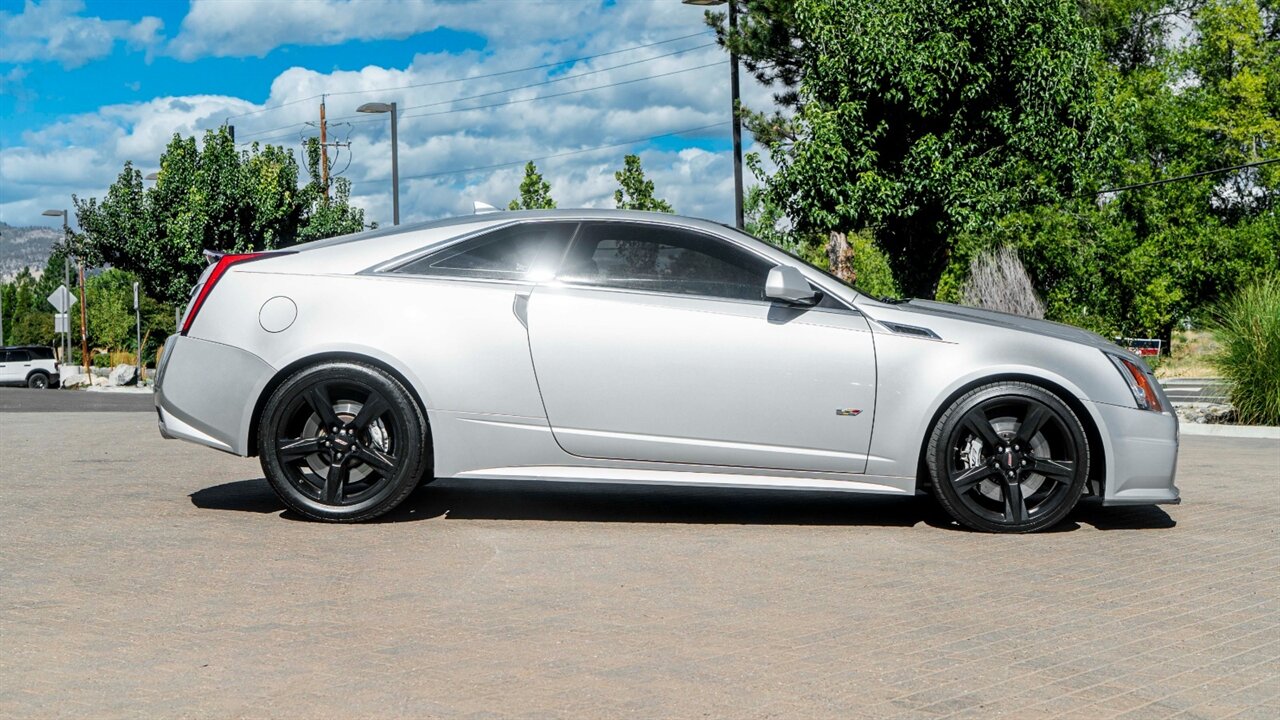 2013 Cadillac CTS - Photo 5 - Reno, NV 89511