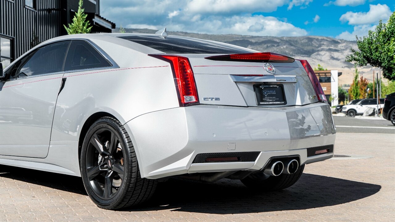 2013 Cadillac CTS - Photo 13 - Reno, NV 89511