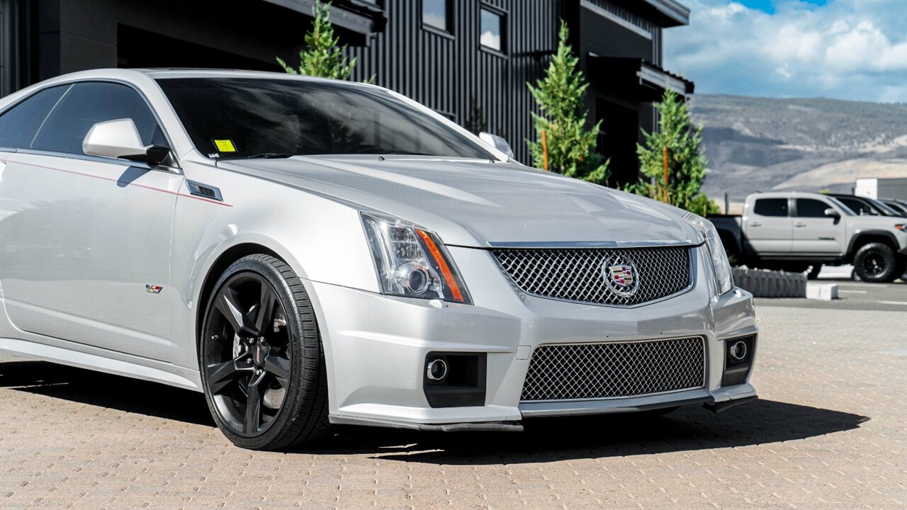 2013 Cadillac CTS - Photo 9 - Reno, NV 89511