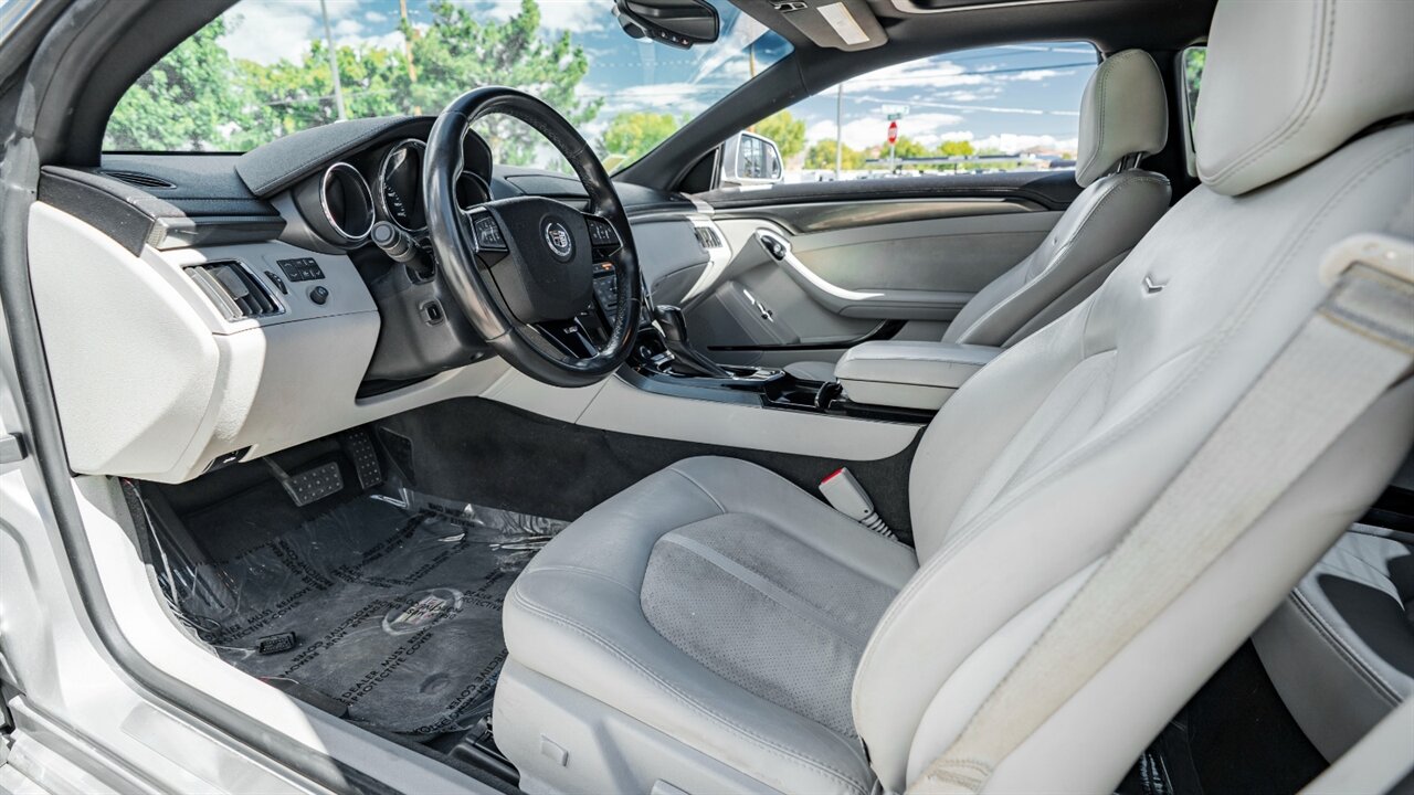 2013 Cadillac CTS - Photo 20 - Reno, NV 89511