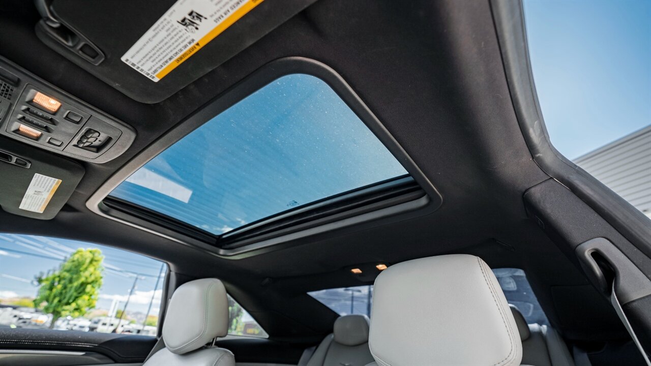 2013 Cadillac CTS - Photo 19 - Reno, NV 89511