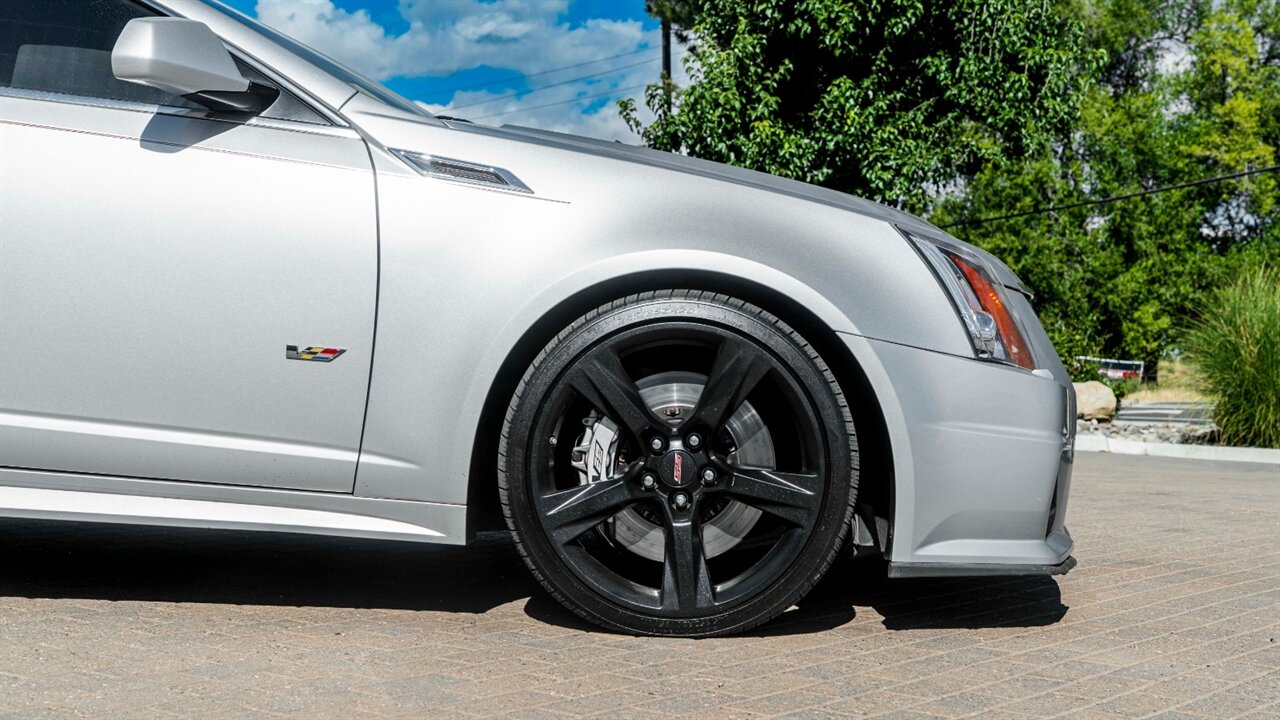 2013 Cadillac CTS - Photo 11 - Reno, NV 89511