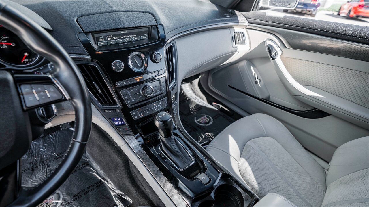 2013 Cadillac CTS - Photo 37 - Reno, NV 89511