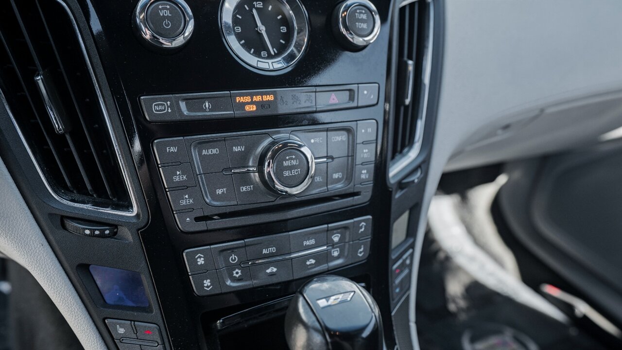 2013 Cadillac CTS - Photo 33 - Reno, NV 89511