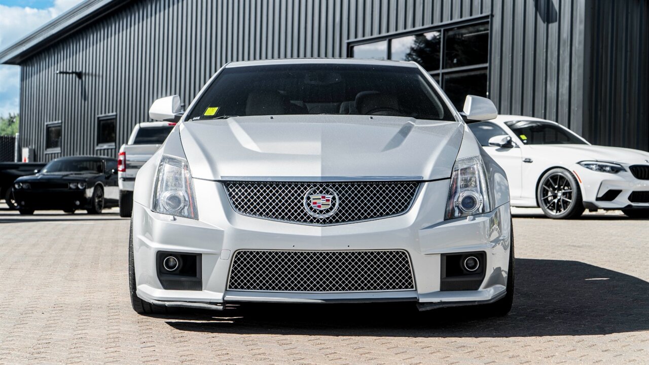2013 Cadillac CTS - Photo 4 - Reno, NV 89511