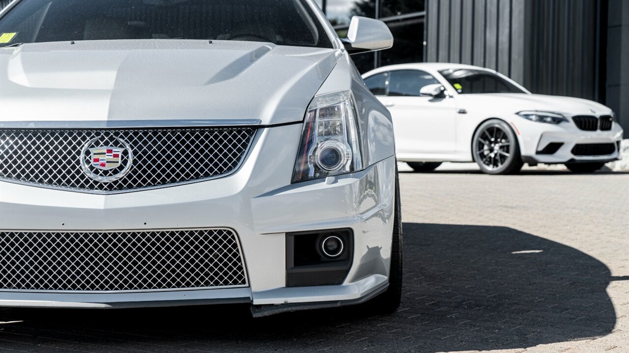 2013 Cadillac CTS - Photo 10 - Reno, NV 89511