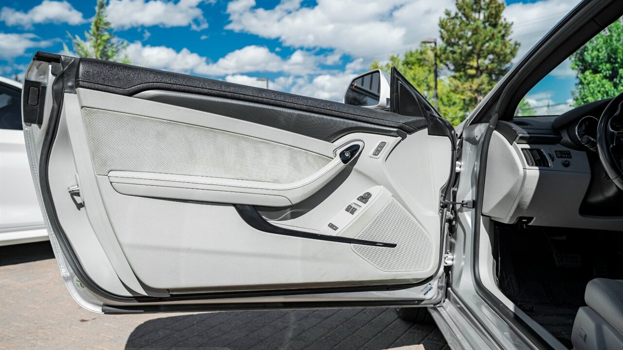 2013 Cadillac CTS - Photo 23 - Reno, NV 89511