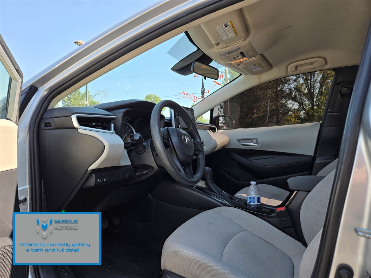 2021 Toyota Corolla LE   - Photo 9 - Reno, NV 89511