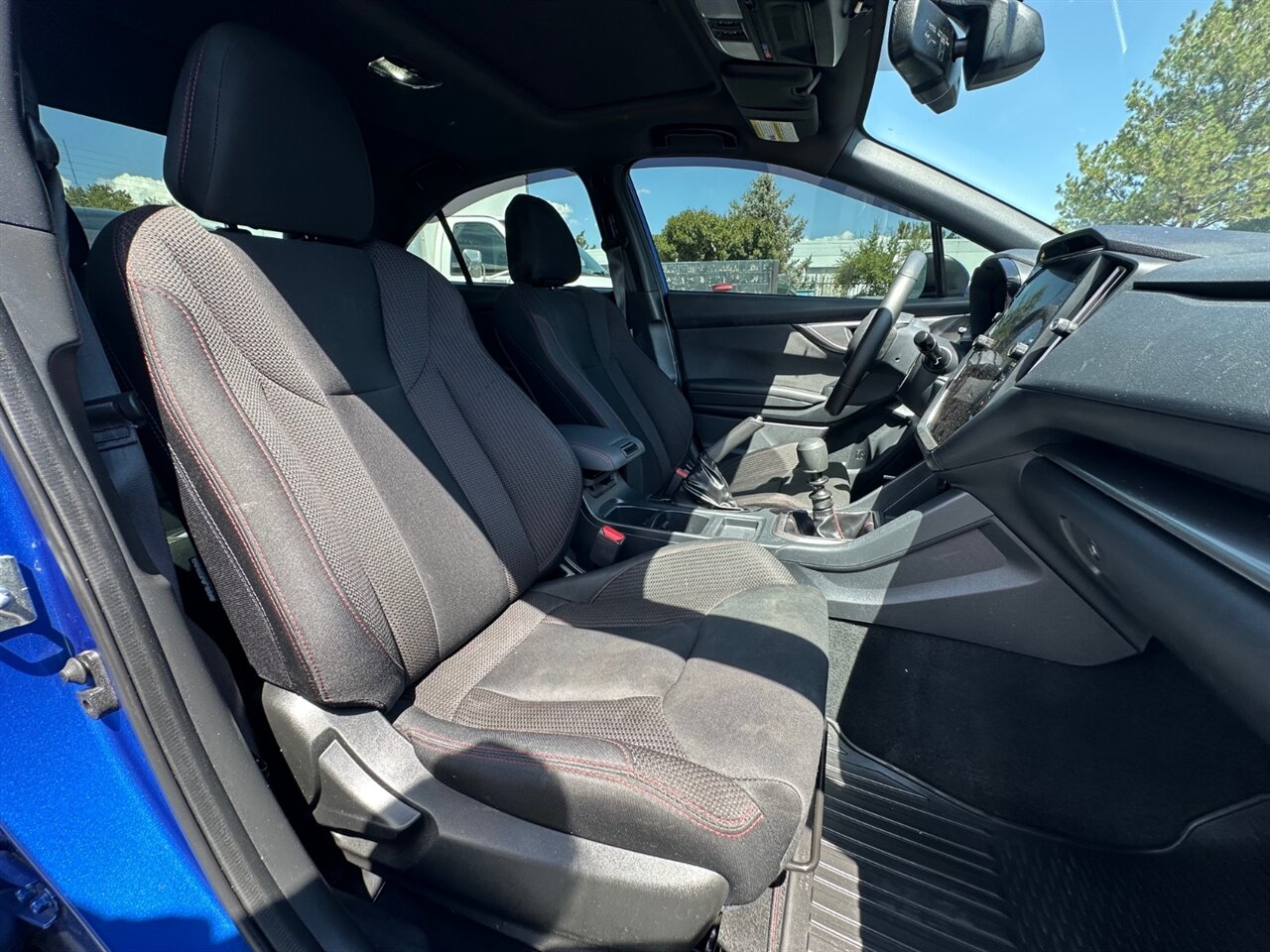 2023 Subaru WRX Premium - Photo 19 - Reno, NV 89511