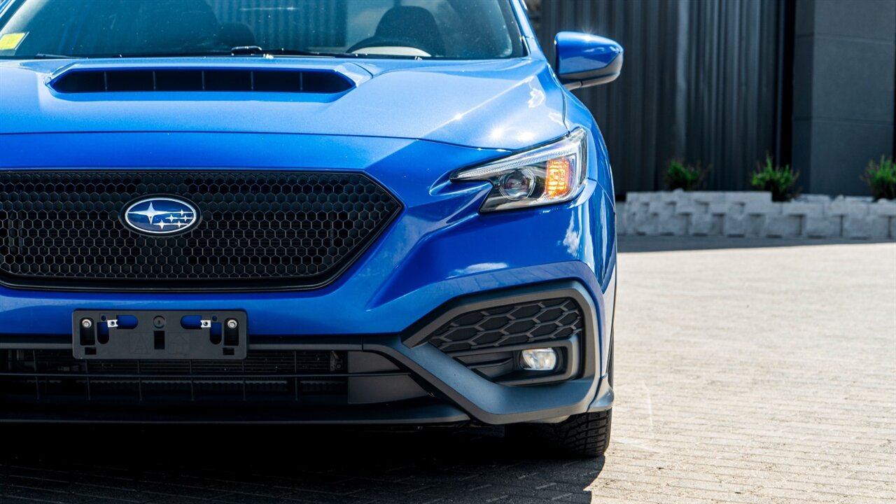 2023 Subaru WRX Premium - Photo 10 - Reno, NV 89511