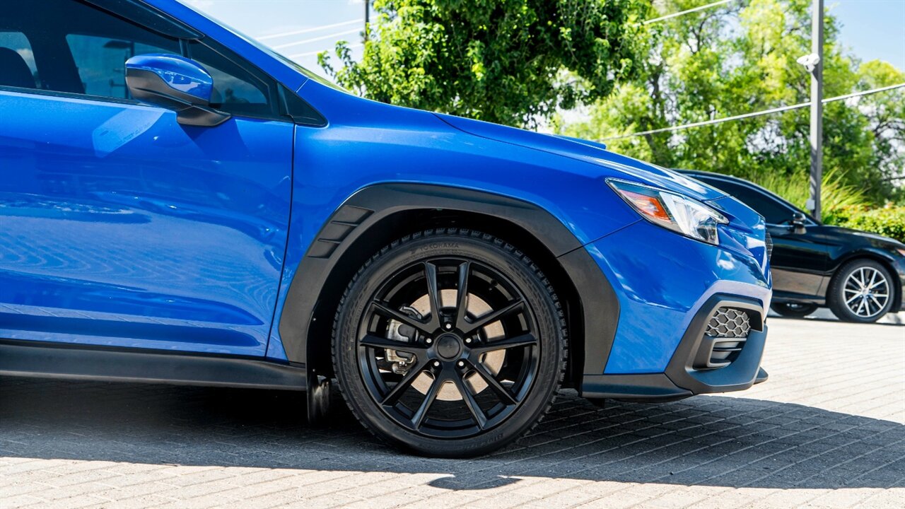 2023 Subaru WRX Premium - Photo 11 - Reno, NV 89511