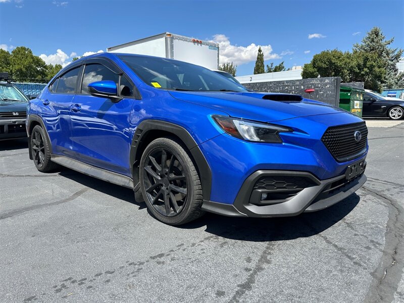 2023 Subaru WRX Premium  