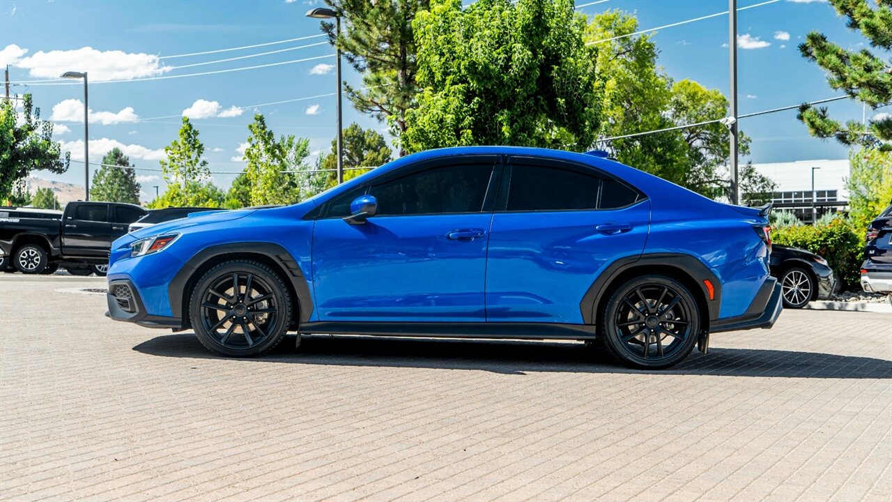 2023 Subaru WRX Premium - Photo 3 - Reno, NV 89511