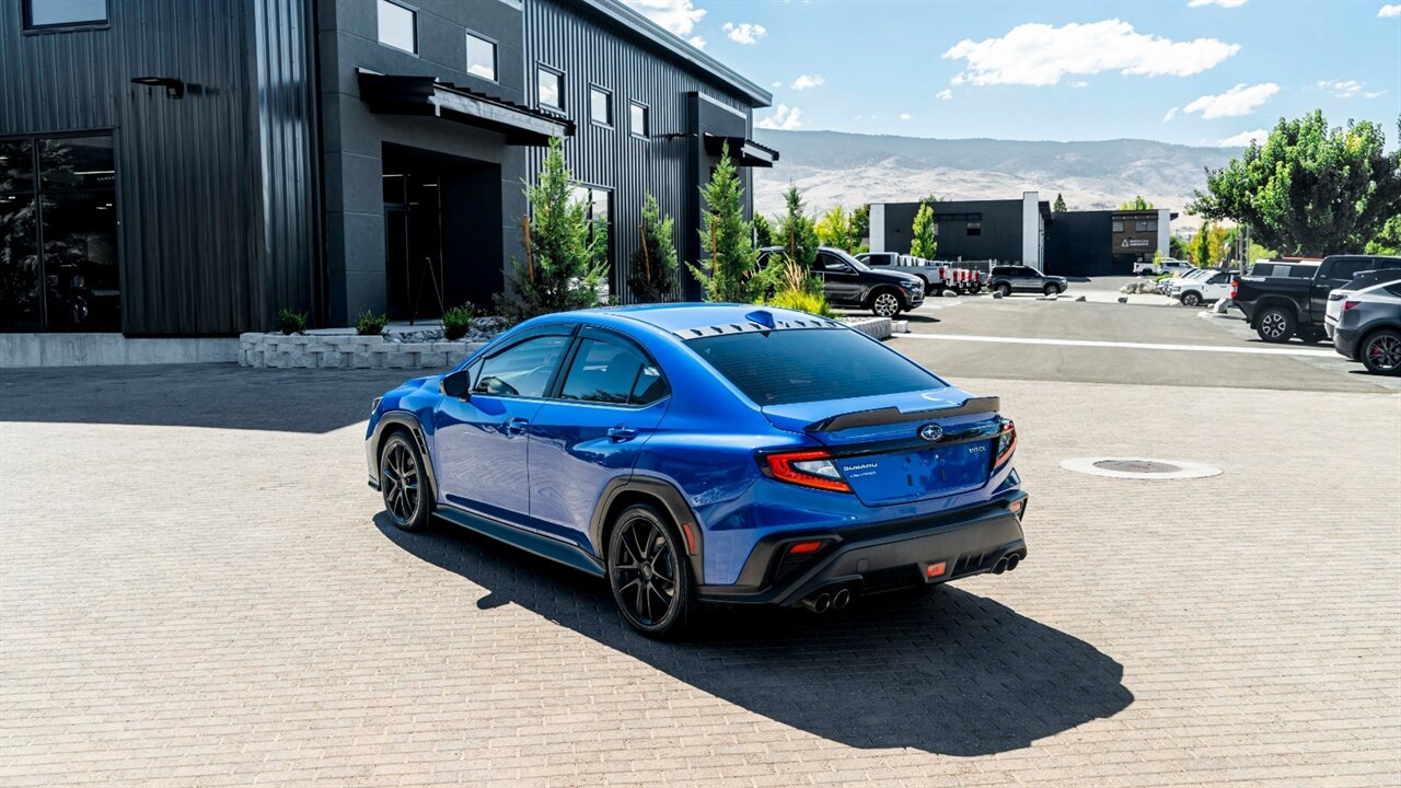 2023 Subaru WRX Premium - Photo 8 - Reno, NV 89511
