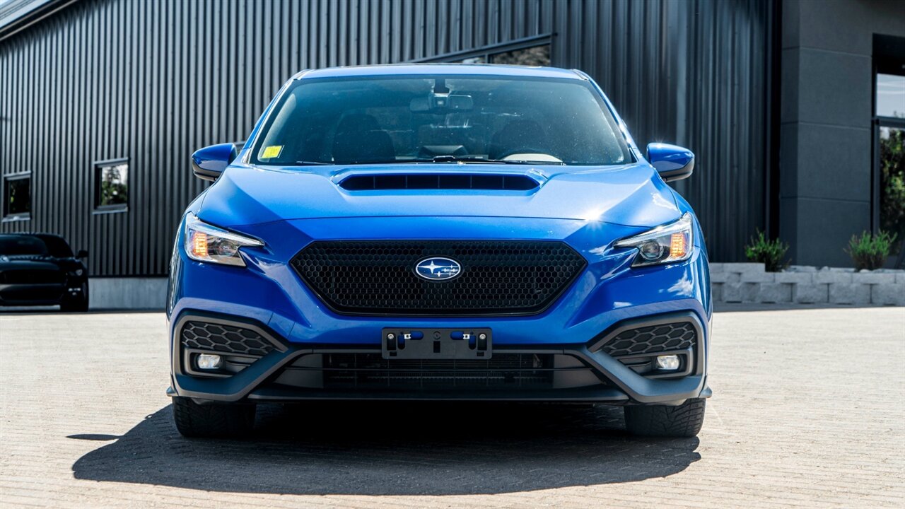 2023 Subaru WRX Premium - Photo 4 - Reno, NV 89511