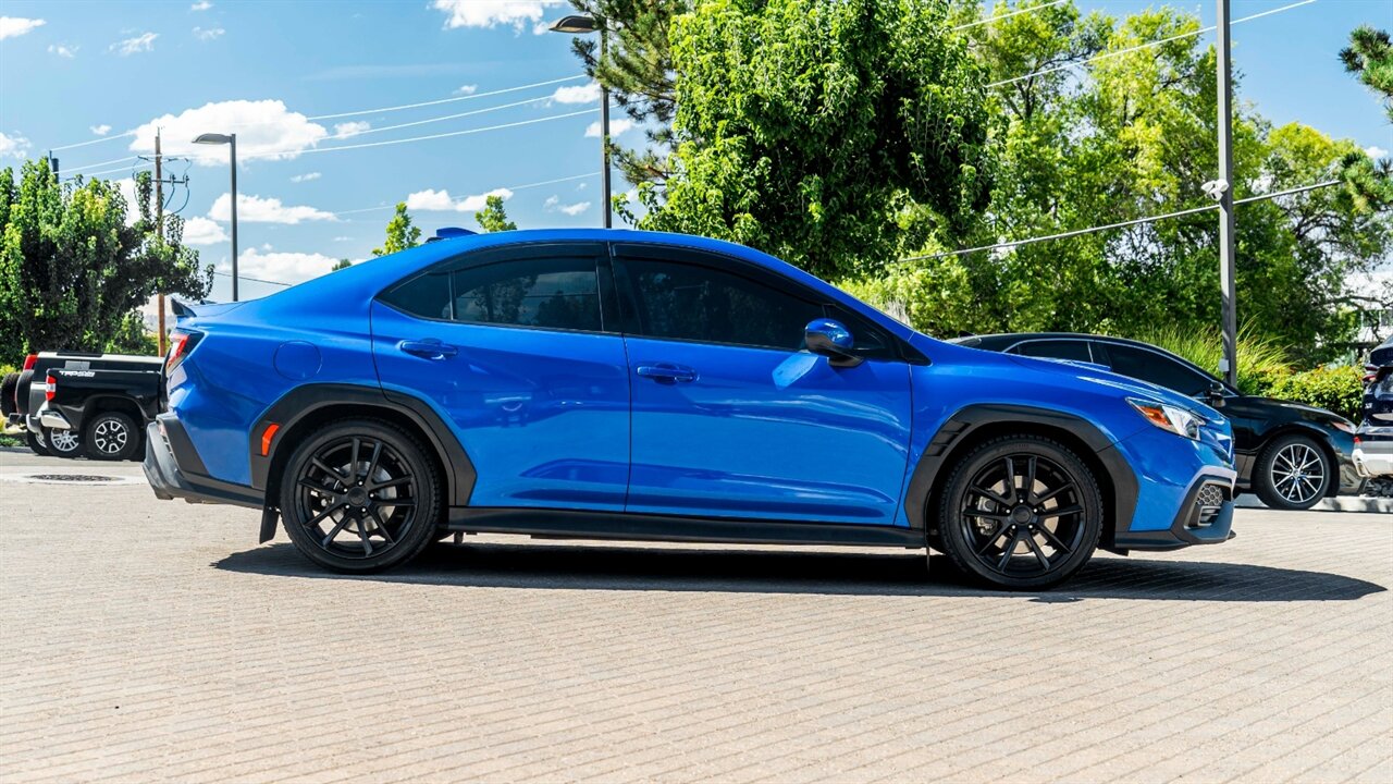 2023 Subaru WRX Premium - Photo 5 - Reno, NV 89511