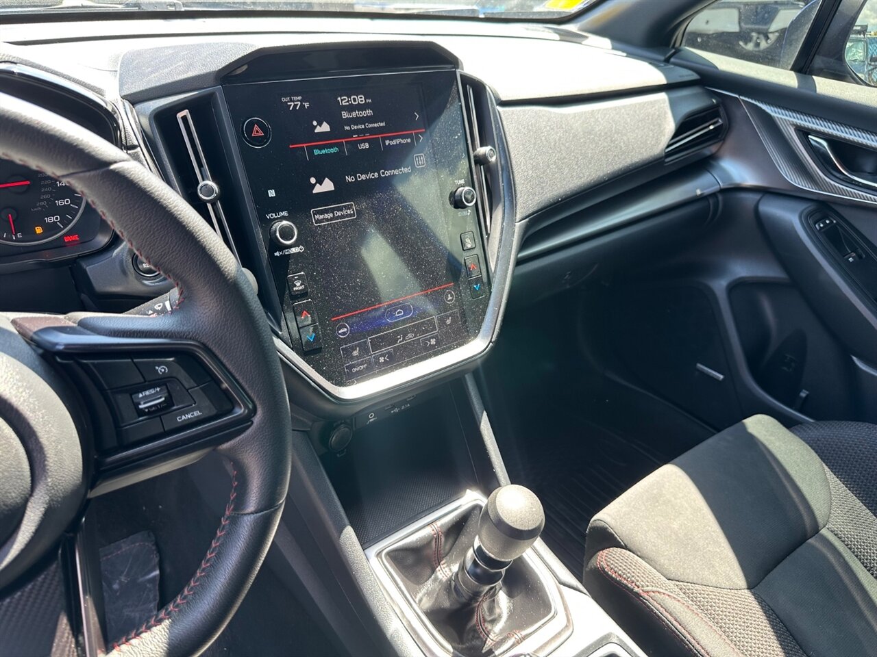 2023 Subaru WRX Premium - Photo 17 - Reno, NV 89511