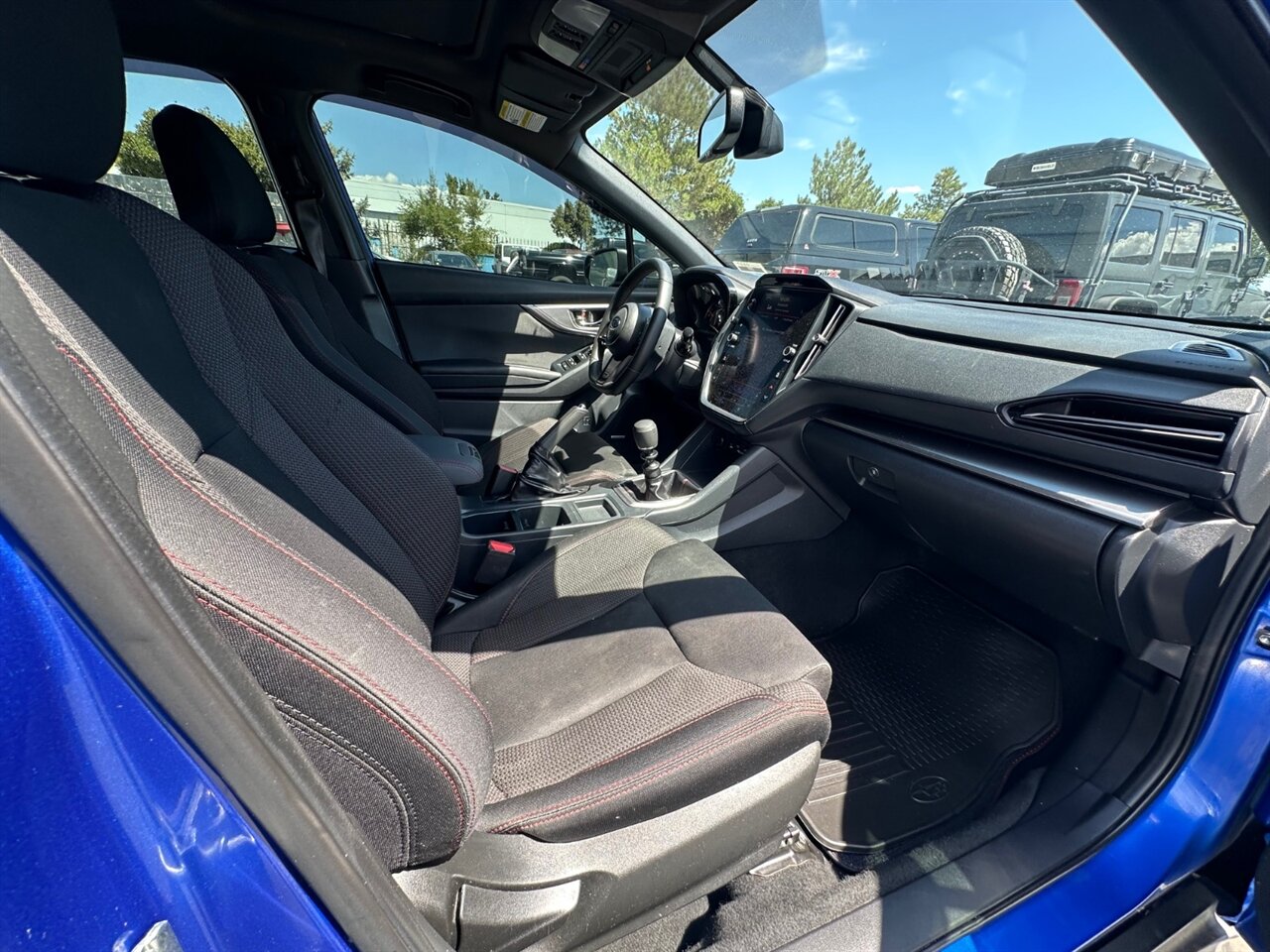 2023 Subaru WRX Premium - Photo 18 - Reno, NV 89511
