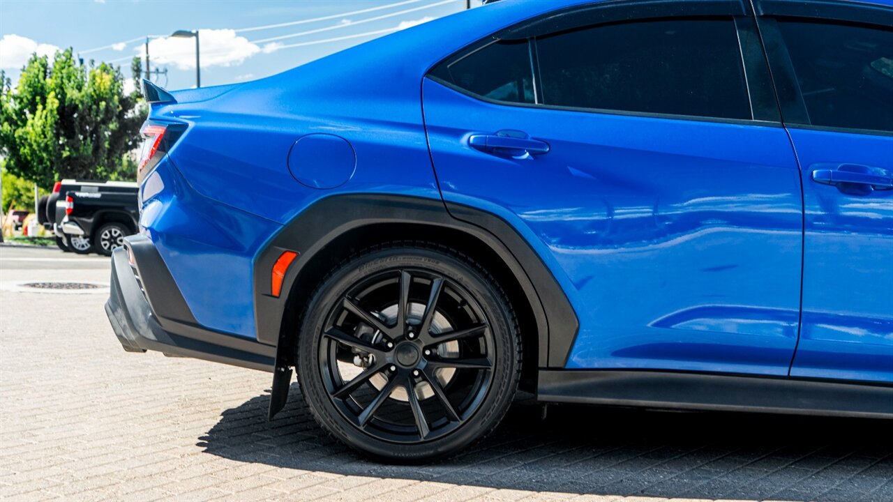 2023 Subaru WRX Premium - Photo 12 - Reno, NV 89511