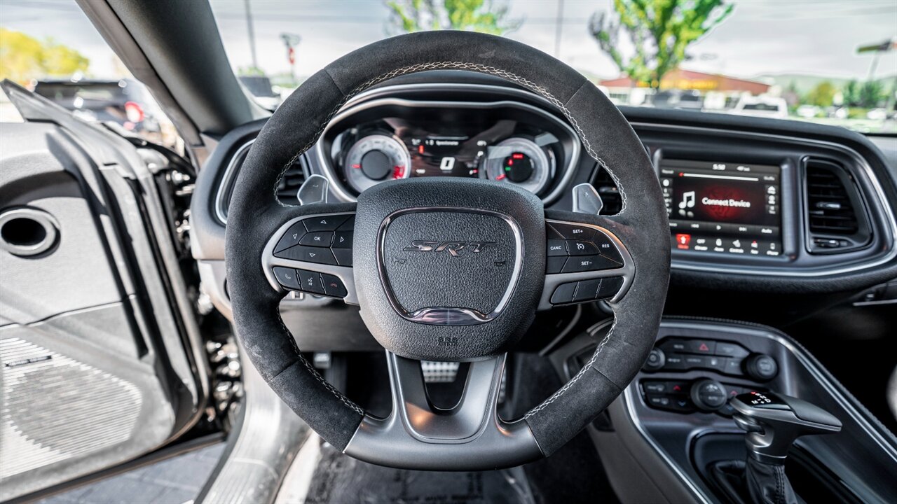 2018 Dodge Challenger SRT Demon   - Photo 25 - Reno, NV 89511