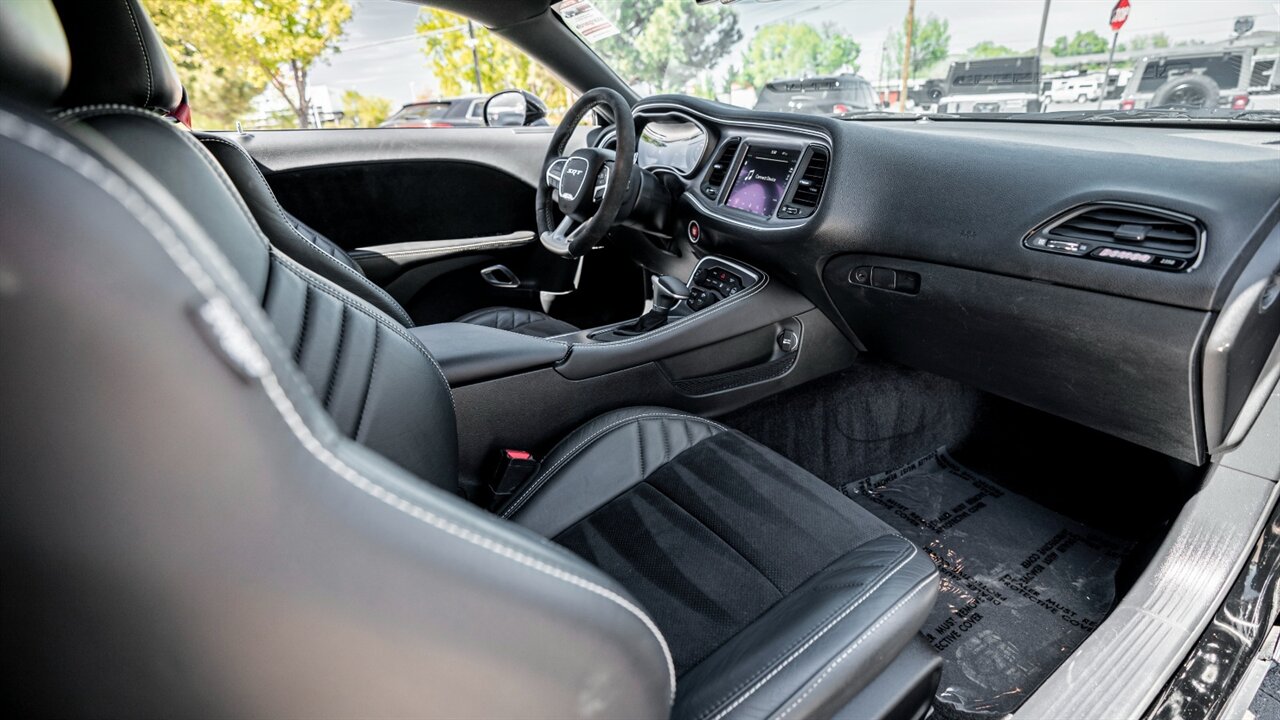 2018 Dodge Challenger SRT Demon   - Photo 23 - Reno, NV 89511