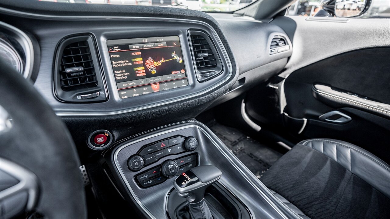 2018 Dodge Challenger SRT Demon   - Photo 31 - Reno, NV 89511