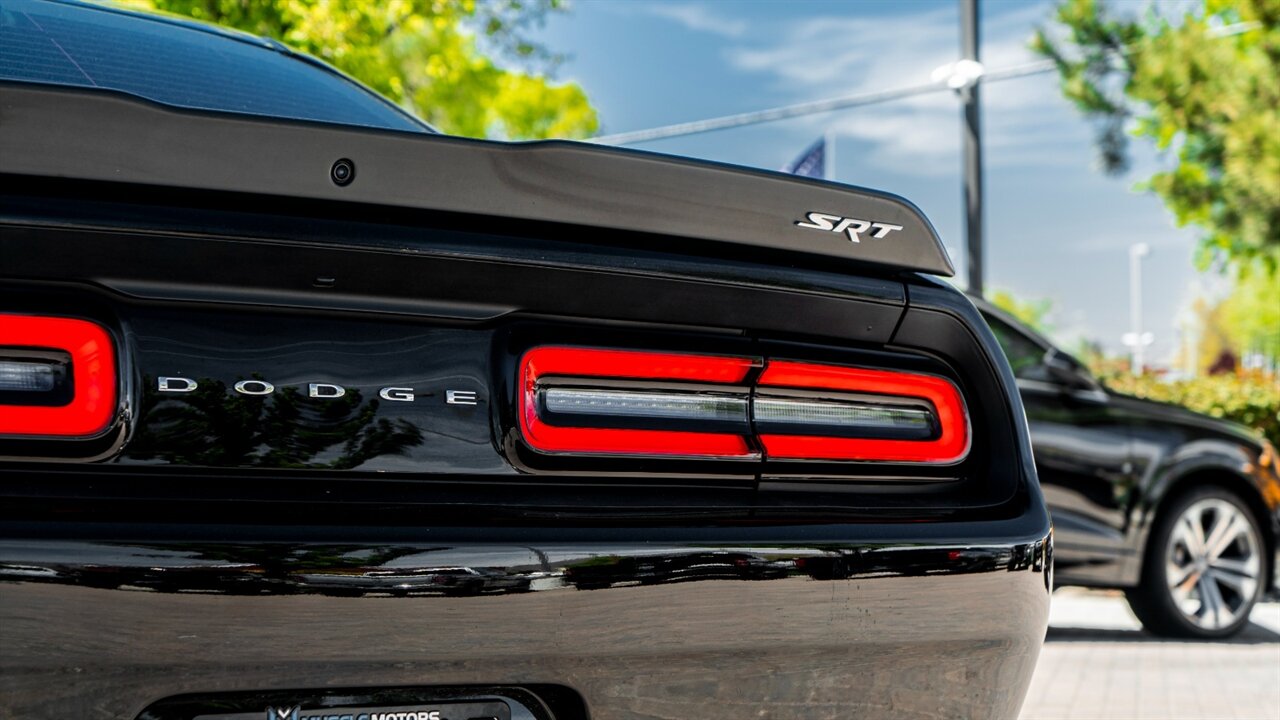 2018 Dodge Challenger SRT Demon   - Photo 15 - Reno, NV 89511