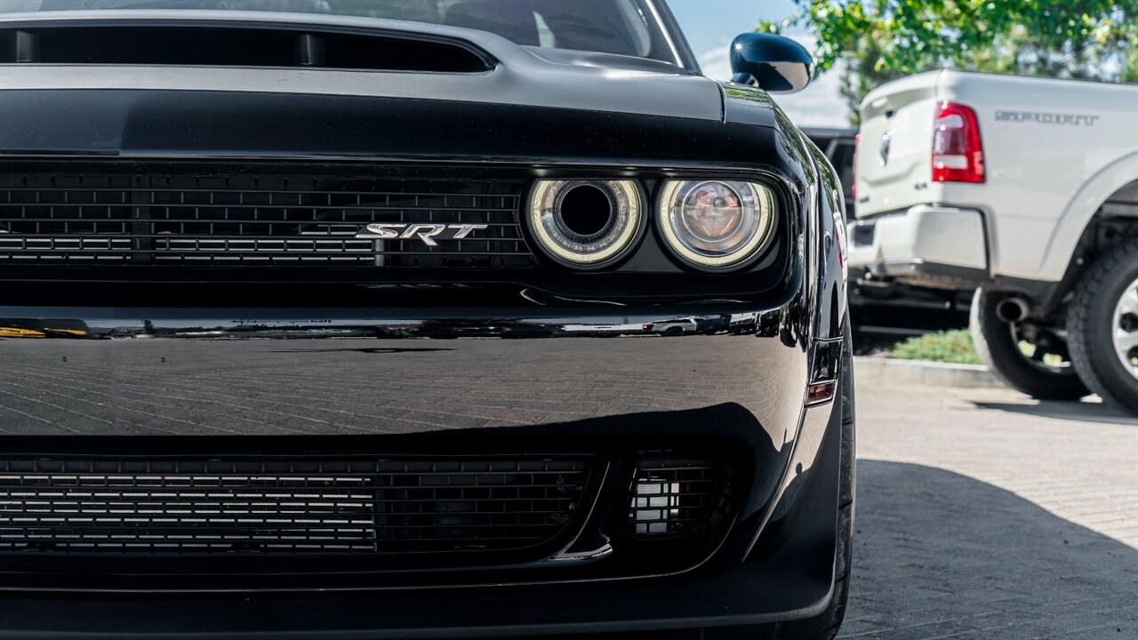 2018 Dodge Challenger SRT Demon   - Photo 11 - Reno, NV 89511