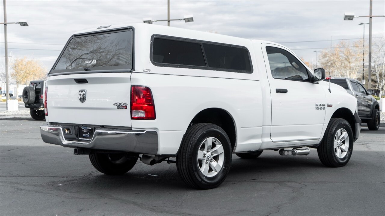 2017 RAM 1500 Tradesman - Photo 8 - Reno, NV 89511